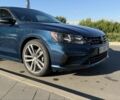 Синій Фольксваген Пассат, об'ємом двигуна 2 л та пробігом 128 тис. км за 14302 $, фото 1 на Automoto.ua