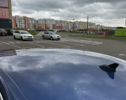 Синий Фольксваген Пассат, объемом двигателя 1.8 л и пробегом 160 тыс. км за 12950 $, фото 13 на Automoto.ua