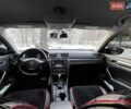 Синий Фольксваген Пассат, объемом двигателя 1.8 л и пробегом 117 тыс. км за 13499 $, фото 5 на Automoto.ua