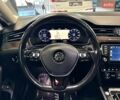 Синий Фольксваген Пассат, объемом двигателя 1.97 л и пробегом 252 тыс. км за 16700 $, фото 39 на Automoto.ua