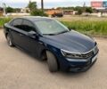 Синий Фольксваген Пассат, объемом двигателя 1.98 л и пробегом 74 тыс. км за 13399 $, фото 11 на Automoto.ua