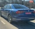 Синий Фольксваген Пассат, объемом двигателя 1.8 л и пробегом 141 тыс. км за 11999 $, фото 44 на Automoto.ua