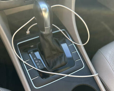 Синий Фольксваген Пассат, объемом двигателя 1.8 л и пробегом 107 тыс. км за 16500 $, фото 28 на Automoto.ua