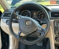 Синий Фольксваген Пассат, объемом двигателя 1.8 л и пробегом 95 тыс. км за 14300 $, фото 25 на Automoto.ua
