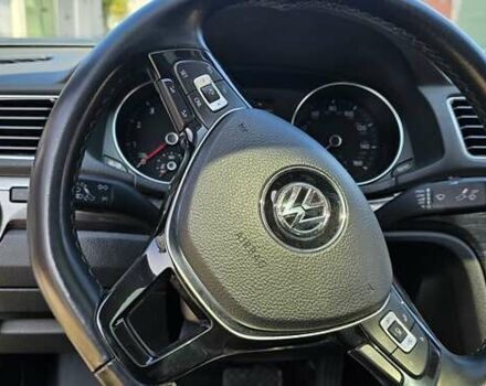 Синий Фольксваген Пассат, объемом двигателя 1.98 л и пробегом 117 тыс. км за 16500 $, фото 23 на Automoto.ua