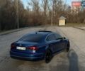 Синій Фольксваген Пассат, об'ємом двигуна 1.8 л та пробігом 56 тис. км за 16000 $, фото 9 на Automoto.ua