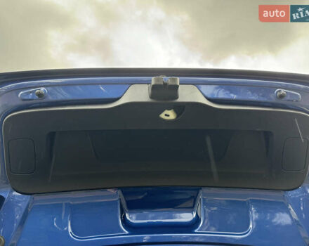 Синий Фольксваген Пассат, объемом двигателя 1.8 л и пробегом 160 тыс. км за 12950 $, фото 27 на Automoto.ua