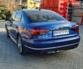 Синій Фольксваген Пассат, об'ємом двигуна 1.8 л та пробігом 92 тис. км за 15900 $, фото 4 на Automoto.ua