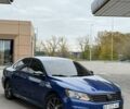 Синій Фольксваген Пассат, об'ємом двигуна 1.8 л та пробігом 276 тис. км за 10999 $, фото 6 на Automoto.ua