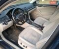 Синий Фольксваген Пассат, объемом двигателя 1.98 л и пробегом 95 тыс. км за 15500 $, фото 4 на Automoto.ua