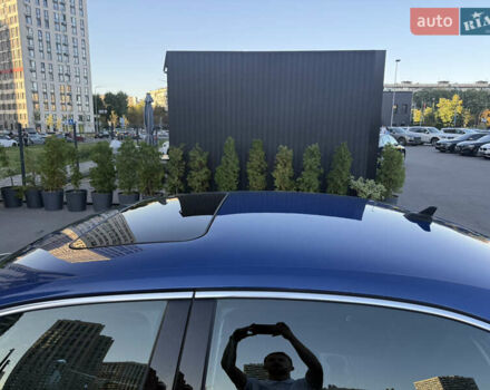 Синій Фольксваген Пассат, об'ємом двигуна 1.8 л та пробігом 248 тис. км за 13900 $, фото 15 на Automoto.ua