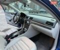 Синій Фольксваген Пассат, об'ємом двигуна 1.8 л та пробігом 160 тис. км за 13999 $, фото 6 на Automoto.ua