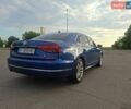 Синий Фольксваген Пассат, объемом двигателя 1.8 л и пробегом 180 тыс. км за 14999 $, фото 10 на Automoto.ua