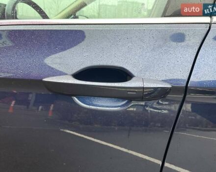 Синий Фольксваген Пассат, объемом двигателя 1.97 л и пробегом 66 тыс. км за 25990 $, фото 7 на Automoto.ua