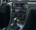 Синій Фольксваген Пассат, об'ємом двигуна 1.8 л та пробігом 186 тис. км за 12900 $, фото 19 на Automoto.ua