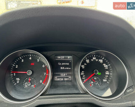 Синий Фольксваген Пассат, объемом двигателя 1.8 л и пробегом 160 тыс. км за 12950 $, фото 77 на Automoto.ua