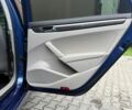 Синий Фольксваген Пассат, объемом двигателя 1.8 л и пробегом 176 тыс. км за 11400 $, фото 19 на Automoto.ua