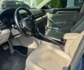 Фольксваген Пассат 2017 в Борисполе на Automoto.ua Синий Фольксваген Пассат, объемом двигателя 1.98 л и пробегом 169 тыс. км за 14900 $, фото 11 на Automoto.ua