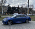 Синий Фольксваген Пассат, объемом двигателя 1.8 л и пробегом 137 тыс. км за 13700 $, фото 5 на Automoto.ua
