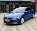 Синій Фольксваген Пассат, об'ємом двигуна 1.8 л та пробігом 186 тис. км за 12500 $, фото 1 на Automoto.ua