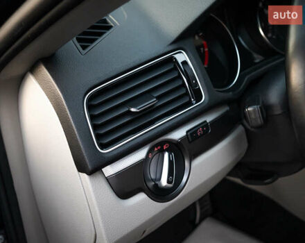 Синий Фольксваген Пассат, объемом двигателя 1.98 л и пробегом 98 тыс. км за 18000 $, фото 34 на Automoto.ua