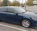 Синій Фольксваген Пассат, об'ємом двигуна 1.98 л та пробігом 117 тис. км за 15800 $, фото 29 на Automoto.ua