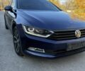 Синій Фольксваген Пассат, об'ємом двигуна 2 л та пробігом 226 тис. км за 20500 $, фото 5 на Automoto.ua