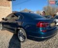 Фольксваген Пассат 2018 у Коломые на Automoto.ua Синій Фольксваген Пассат, об'ємом двигуна 1.98 л та пробігом 140 тис. км за 13699 $, фото 4 на Automoto.ua