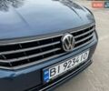 Синий Фольксваген Пассат, объемом двигателя 1.98 л и пробегом 162 тыс. км за 13850 $, фото 21 на Automoto.ua