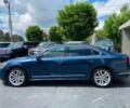 Фольксваген Пассат 2018 в Тернополе на Automoto.ua Синий Фольксваген Пассат, объемом двигателя 2 л и пробегом 40 тыс. км за 11200 $, фото 4 на Automoto.ua