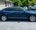 Фольксваген Пассат 2018 в Тернополе на Automoto.ua Синий Фольксваген Пассат, объемом двигателя 2 л и пробегом 40 тыс. км за 11200 $, фото 3 на Automoto.ua