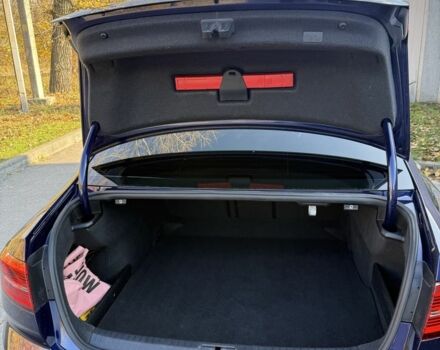 Синій Фольксваген Пассат, об'ємом двигуна 2 л та пробігом 226 тис. км за 20500 $, фото 15 на Automoto.ua