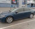 Синій Фольксваген Пассат, об'ємом двигуна 1.98 л та пробігом 117 тис. км за 15800 $, фото 30 на Automoto.ua