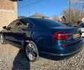 Фольксваген Пассат 2018 в Коломые на Automoto.ua Синий Фольксваген Пассат, объемом двигателя 2 л и пробегом 140 тыс. км за 13699 $, фото 4 на Automoto.ua
