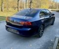 Синій Фольксваген Пассат, об'ємом двигуна 2 л та пробігом 226 тис. км за 20500 $, фото 11 на Automoto.ua