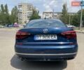 Синий Фольксваген Пассат, объемом двигателя 1.98 л и пробегом 63 тыс. км за 16800 $, фото 12 на Automoto.ua