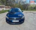 Синий Фольксваген Пассат, объемом двигателя 1.98 л и пробегом 135 тыс. км за 14800 $, фото 1 на Automoto.ua