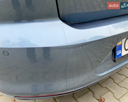 Синій Фольксваген Пассат, об'ємом двигуна 2 л та пробігом 115 тис. км за 19900 $, фото 19 на Automoto.ua