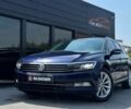 Синий Фольксваген Пассат, объемом двигателя 1.6 л и пробегом 299 тыс. км за 12999 $, фото 1 на Automoto.ua