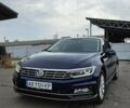 Синий Фольксваген Пассат, объемом двигателя 1.97 л и пробегом 229 тыс. км за 23000 $, фото 1 на Automoto.ua
