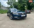 Синий Фольксваген Пассат, объемом двигателя 1.98 л и пробегом 132 тыс. км за 16550 $, фото 1 на Automoto.ua