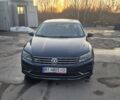 Синий Фольксваген Пассат, объемом двигателя 2 л и пробегом 212 тыс. км за 11877 $, фото 1 на Automoto.ua