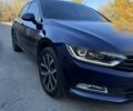 Синій Фольксваген Пассат, об'ємом двигуна 2 л та пробігом 226 тис. км за 20500 $, фото 13 на Automoto.ua