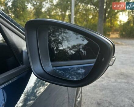 Синій Фольксваген Пассат, об'ємом двигуна 1.98 л та пробігом 78 тис. км за 17500 $, фото 15 на Automoto.ua