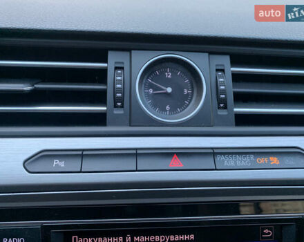 Синий Фольксваген Пассат, объемом двигателя 2 л и пробегом 113 тыс. км за 20800 $, фото 24 на Automoto.ua