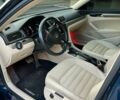 Синий Фольксваген Пассат, объемом двигателя 1.98 л и пробегом 57 тыс. км за 17500 $, фото 11 на Automoto.ua