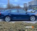 Синий Фольксваген Пассат, объемом двигателя 2 л и пробегом 128 тыс. км за 16400 $, фото 7 на Automoto.ua