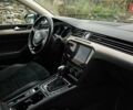Синий Фольксваген Пассат, объемом двигателя 1.97 л и пробегом 229 тыс. км за 23000 $, фото 11 на Automoto.ua