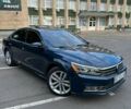 Синий Фольксваген Пассат, объемом двигателя 1.98 л и пробегом 57 тыс. км за 17500 $, фото 12 на Automoto.ua