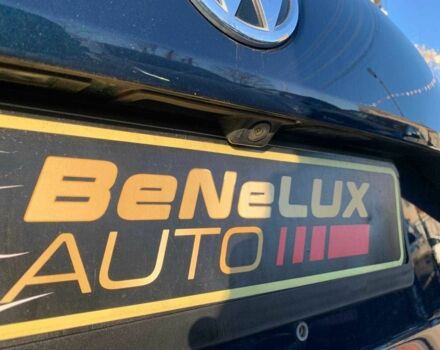 Фольксваген Пассат 2018 в Коломые на Automoto.ua Синий Фольксваген Пассат, объемом двигателя 2 л и пробегом 140 тыс. км за 13699 $, фото 23 на Automoto.ua